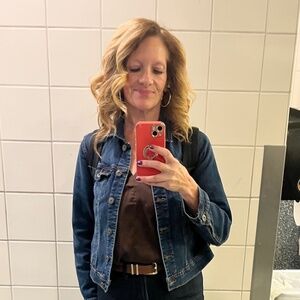 Meet your Posher, Amanda